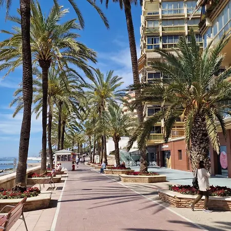 Oasis Jacuzzi Retreat * Marbella