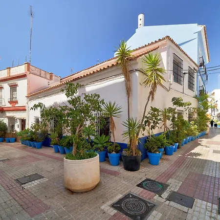 Oasis Jacuzzi Retreat *