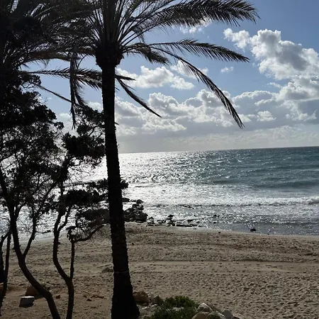 דירה Oasis Jacuzzi Retreat