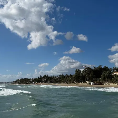 Oasis Jacuzzi Retreat מארבלה