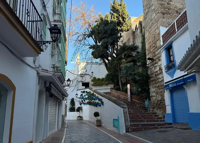 Oasis Jacuzzi Retreat Appartement